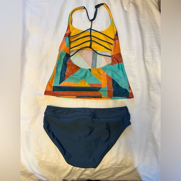 Prana Tankini - Picture 2 of 2
